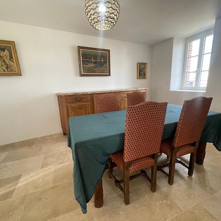 Gite Les Minimes II Avallon Exterior photo