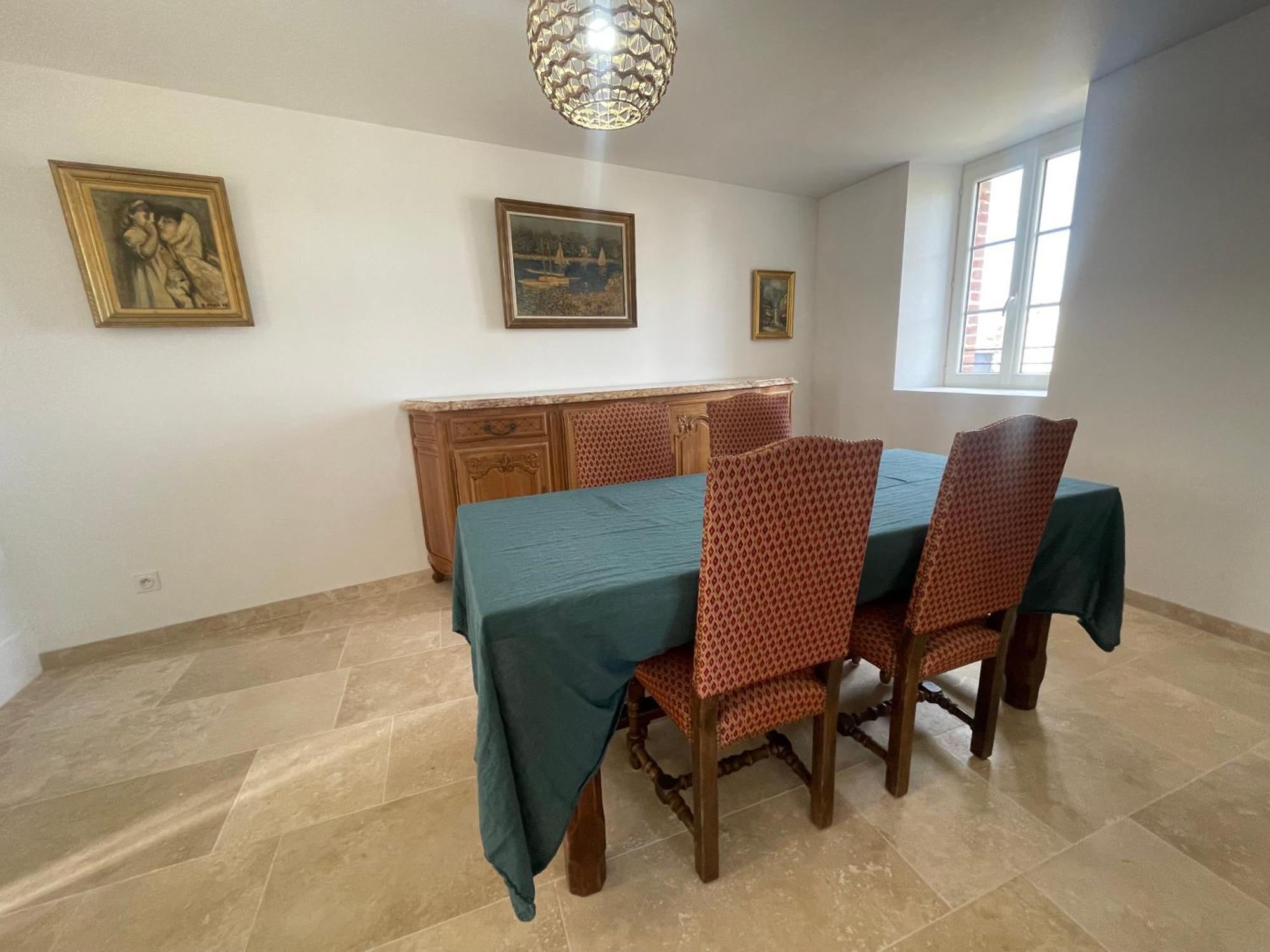 Gite Les Minimes II Avallon Exterior photo
