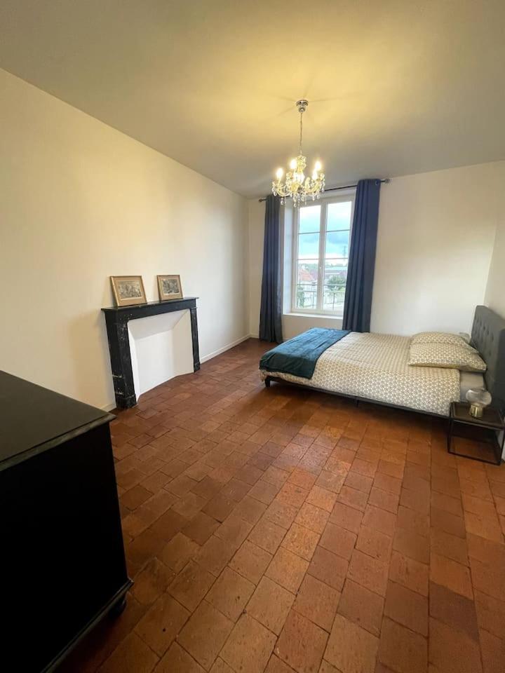 Gite Les Minimes II Avallon Exterior photo