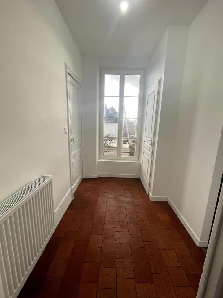 Gite Les Minimes II Avallon Exterior photo