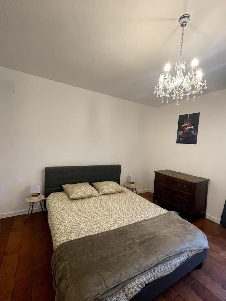 Gite Les Minimes II Avallon Exterior photo
