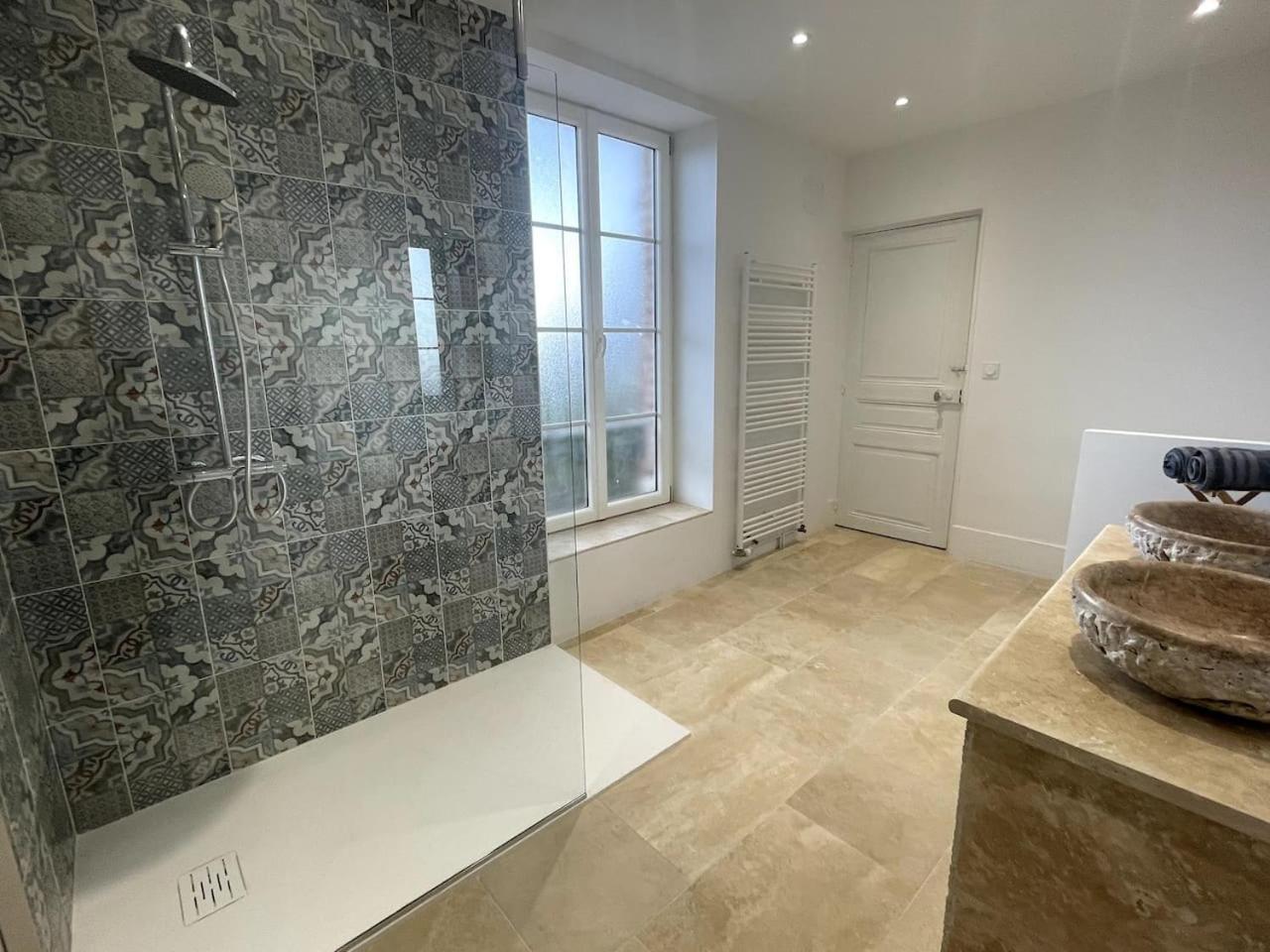 Gite Les Minimes II Avallon Exterior photo